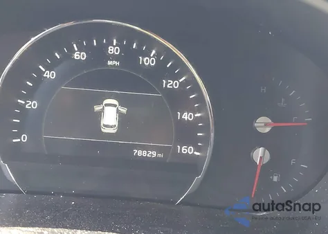 2019 Kia Sorento 3.3L Ex Sport z USA, uszkodzony, nr VIN 5XYPHDA52KG602789